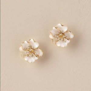 BHLDN Sabina Earrings